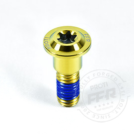 Proti M8 Universal Bolt M8L25-OTB06 x1 Proti M8 Universal Bolt M8L25-OTB06 x1